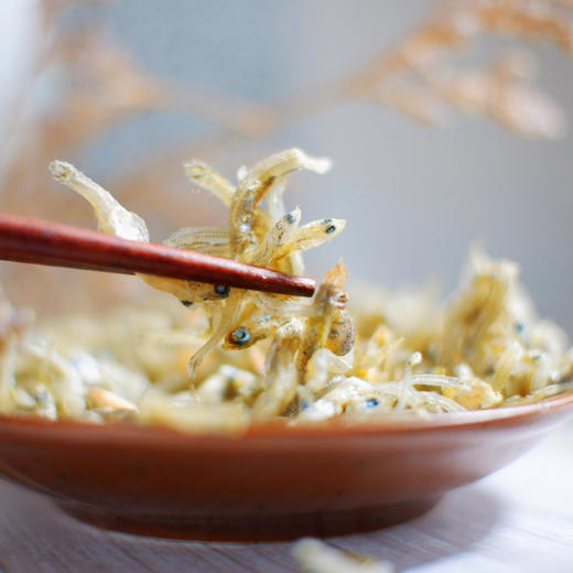 “小光肉”、“小丁鱼” 小小丁鱼干 味道鲜美 适宜儿童 250g ⭐️顺丰快递 商品图1