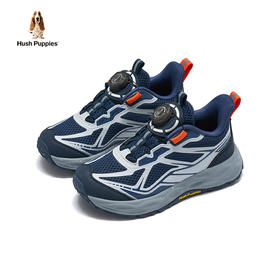 暇步士26春季户外旋转纽扣户外软底运动鞋、HP6605004