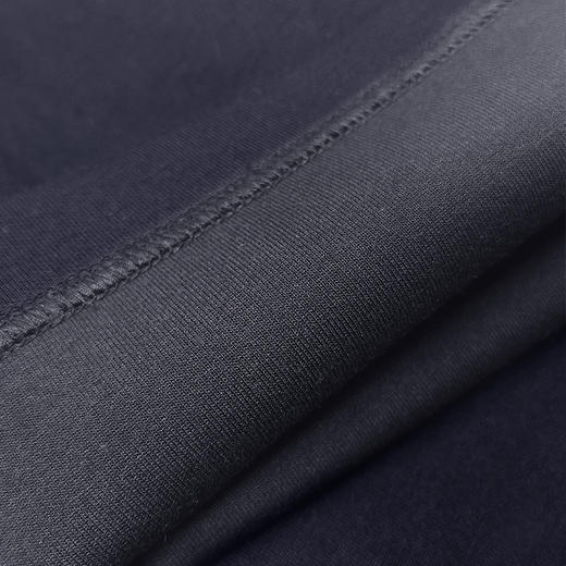 4158m 政企精英 专属定制 清行max绵羊毛轻柔休闲裤 秋冬保暖松紧长裤 商品图2