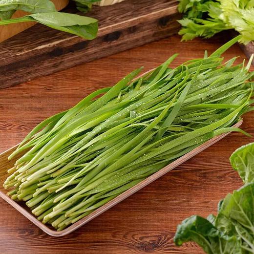 有机韭菜 250g/份 商品图3