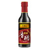 李锦记 醇酿香醋500ml【0添加防腐剂】固态发酵 凉拌海鲜饺子点蘸拌调味 /粮油调味 /调味品 /醋 商品缩略图0