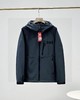 海莉汉森26年男春季秋新款户外防水保暖抓绒软壳衣梭织外套夹克！加绒加厚 商品缩略图1
