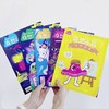 儿童绘本 奇想岛 （1年共12期，26年升级每月5册） 商品缩略图2