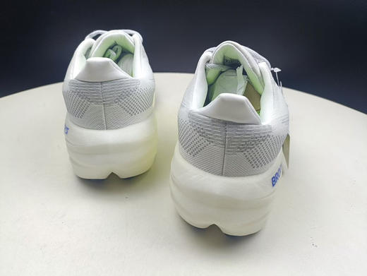 原单正品 BROOKS布鲁克斯Glycerinmax超级甘油跑鞋减震厚底运动鞋，男款
码数:40-41-42-42.5-43-44-45 商品图3