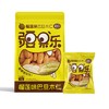疆果乐榴莲味巴旦木仁120g 商品缩略图1