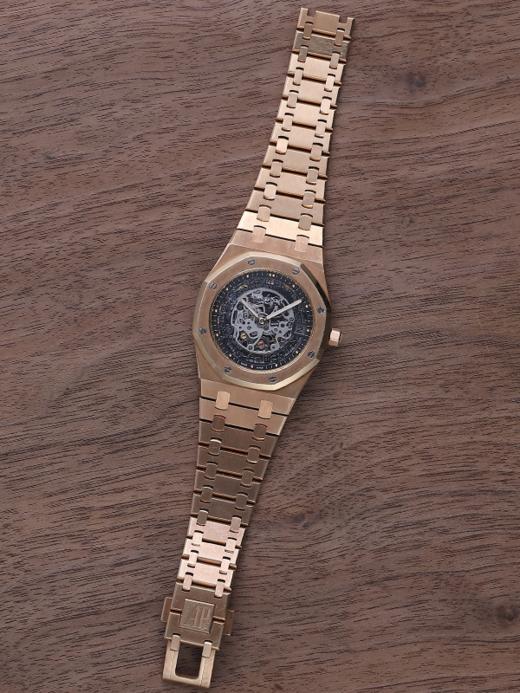 爱彼15204OR.OO.1240OR.01 商品图10