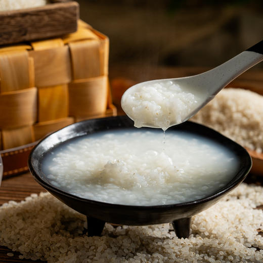 有机胚芽米| 源自东北黑土地核心产区，北纬42°黄金水稻种植带，生产与加工双有机认证，留胚率＞90%，蕴含稻谷80%的营养，软糯香甜，现磨现发，浓米汤补心气，500g*5袋⭐️中通/顺丰快递 商品图8