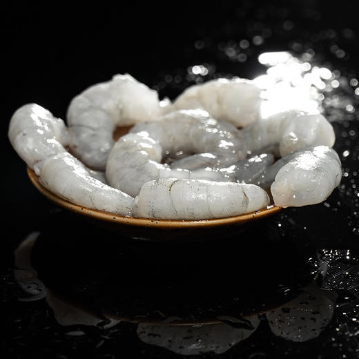 【4份包邮】虾仁250g 不加水单冻的，海捕青虾剥制 个大滑嫩⭐️顺丰快递 商品图1