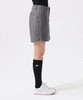 BEAMS GOLF 女款 秋冬季千鸟格仿毛尼带打底运动时尚保暖短裤 商品缩略图8