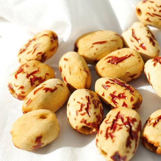 疆果乐去皮去核枣160g 商品图2