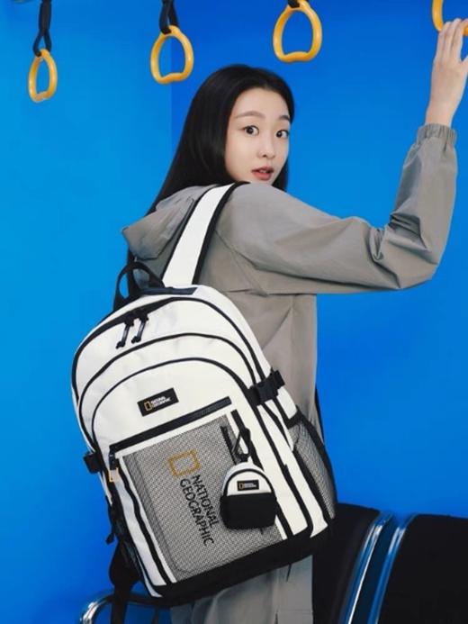 国家地理 户外休闲双肩背包 特惠 Z-15826 商品图1