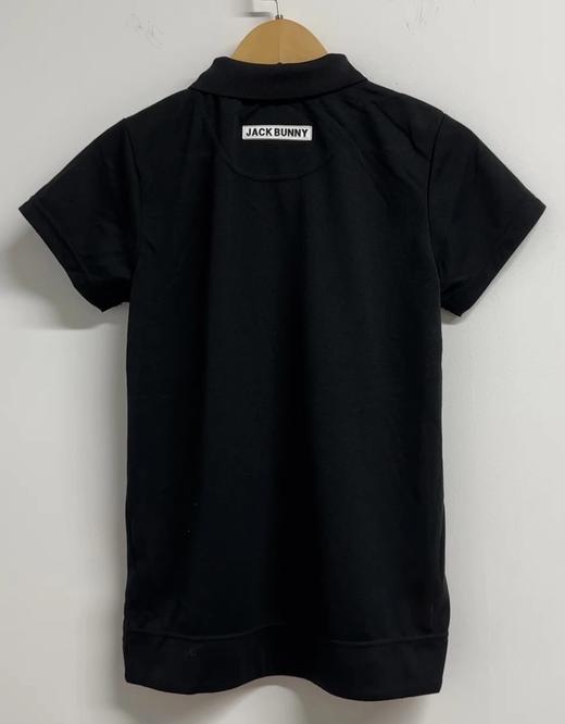Jack Bunny女士短袖polo衫 商品图11