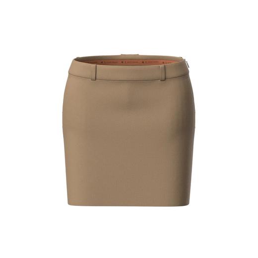 Taylormade 高尔夫女士 包臀短裙 商品图5