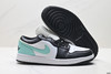耐克乔丹Air Jordan 1 Low经典百搭低帮休闲板鞋AO9944-441男鞋 商品缩略图4