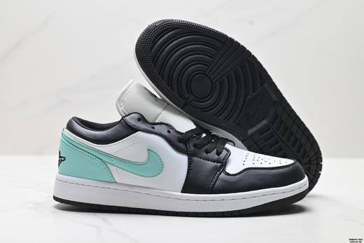 耐克乔丹Air Jordan 1 Low经典百搭低帮休闲板鞋AO9944-441男鞋 商品图4
