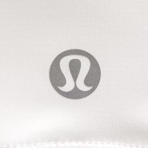 lulu露露 difine 立领纯色瑜伽服 颜色咨询客服（MT） 商品图4