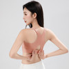 【BZYT】高强度运动内衣女聚拢防震运动内衣853 商品缩略图1