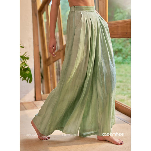 KM02002-D卡益长裤-电商 商品图2