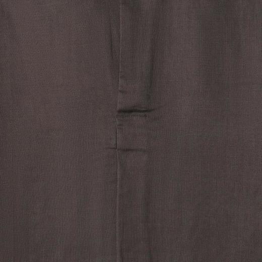 26C561SDSA男装2026新款高贵轻奢韩版百搭纯色长袖衬衫百搭宽松休闲衬衣 商品图2