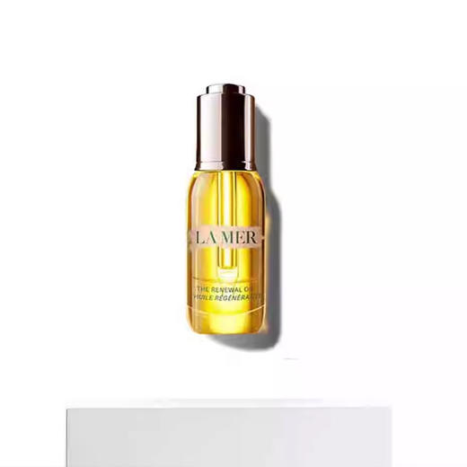 保税仓直发！【LA MER海蓝之谜修护抗老组合·晚霜30ml+精华油30ml】_    蚂蚁链支持溯源 商品图6