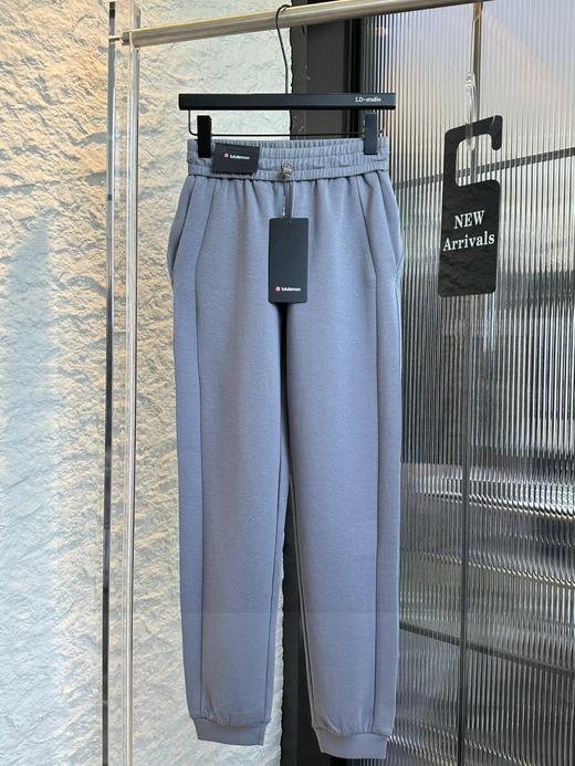 露露lulu女款女生女士春季秋季休闲运动裤 商品图4