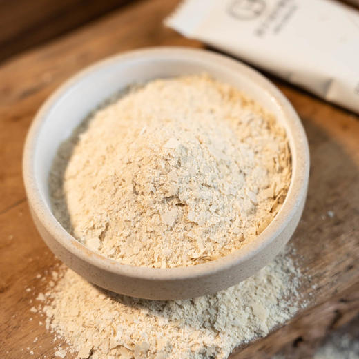 即食营养酵母丨素食者必入款，更适合国人体质，富含蛋白质、维生素B族、矿物质、膳食纤维，无麸质，5克*20袋⭐️顺丰快递 商品图3