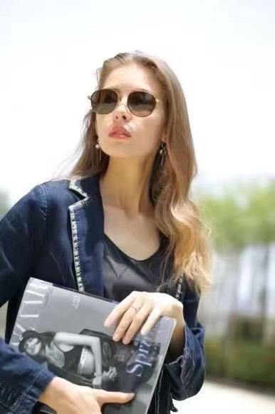 新款 Cartier卡地亚 新款太阳镜 商品图1