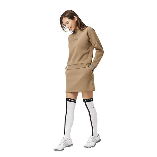 Taylormade 高尔夫女士 包臀短裙 商品图4