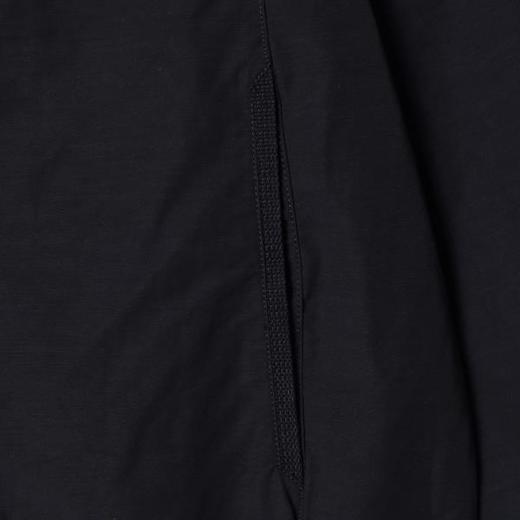 SDSA男装2026新款高贵轻奢潮牌时尚拼接纯色拉链翻领夹克外套百搭 商品图2