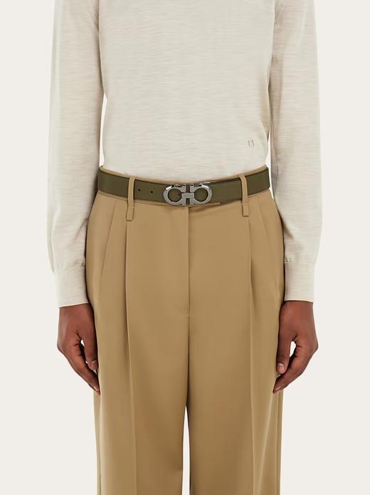 FERRAGAMO 皮带男  0790259-190 . 商品图1