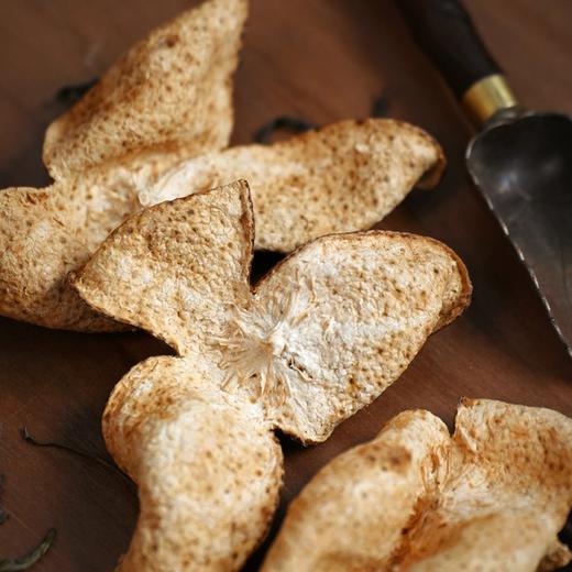 Gi地理标志认证•5年新会“西甲”陈皮100g±5g/罐*2罐 商品图4