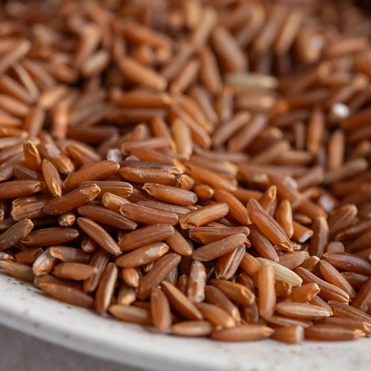 无麸质粘豆包丨五红粘豆包/五黑粘豆包，无小麦粉，一餐一个，吃出好气色，从孩子到老人都可食用，独立包装。100g/个*12个⭐️顺丰快递 商品图9