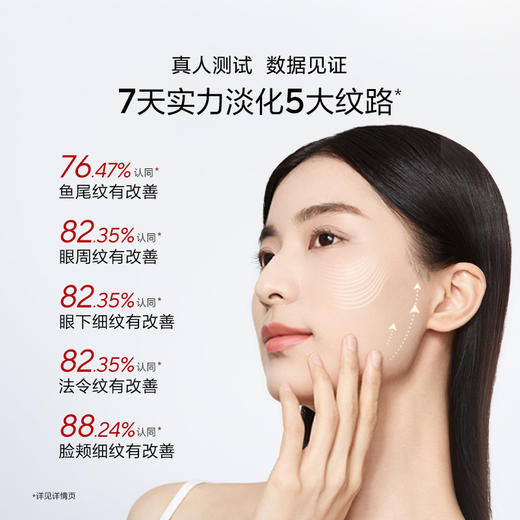 【买一赠一】全新升级3.0 奢颜紧致精华乳120ml 外淡细纹内紧轮廓 商品图1