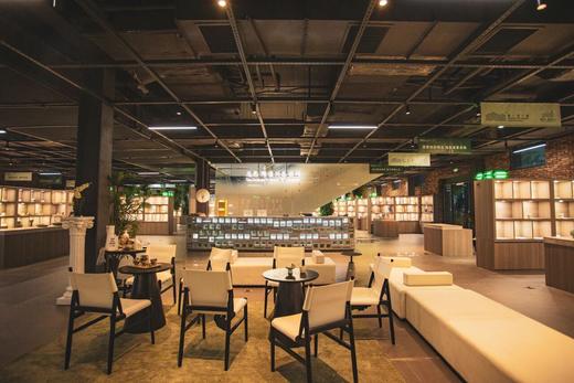 龙泉望瓯·陶溪川酒店×2天1晚套餐 商品图2