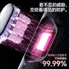 明星同款🍓【JIMOK·J7pro电动牙刷】灭菌太空舱电动牙刷🪥镜空粉/黑莓粉🉑️选！🔝UV紫外线90s消毒，灭菌率直达99.99% 商品缩略图3