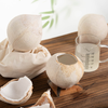 泰国奶香椰皇丨汁水清新甘甜细腻，椰肉白润鲜嫩，从外吃到内的水嫩，浓郁的椰香充盈口腔，⭐️顺丰快递，泡沫箱发货 商品缩略图3
