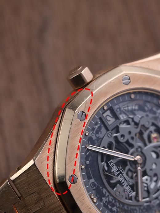 爱彼15204OR.OO.1240OR.01 商品图3