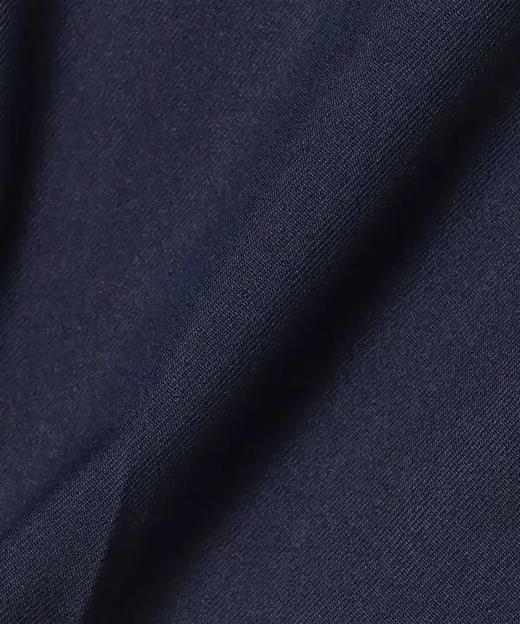 BEAMS GOLF 高尔夫女士 宽松休闲直筒长裤 商品图13