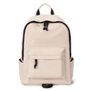 书包初中生女学生耐脏休闲日系背包马卡龙纯色开学季初高中学生 商品缩略图0