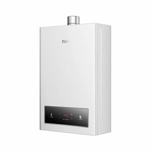 万家乐燃气热水器K1C1（可选13L/16L） 商品图2