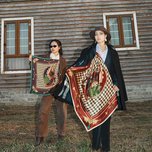 唐韵三花 商品图2