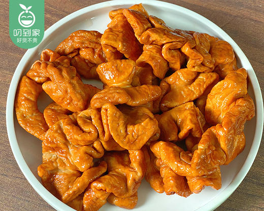 七膳福清卤肥肠（500g/盒）生产日期: 2月 商品图3