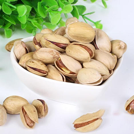 【新年有礼】开心果 袋装 新年送礼佳品 商品图1