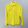 Callaway 女士高尔夫 运动休闲翻领POLO衫长袖 轻薄弹力 商品缩略图7