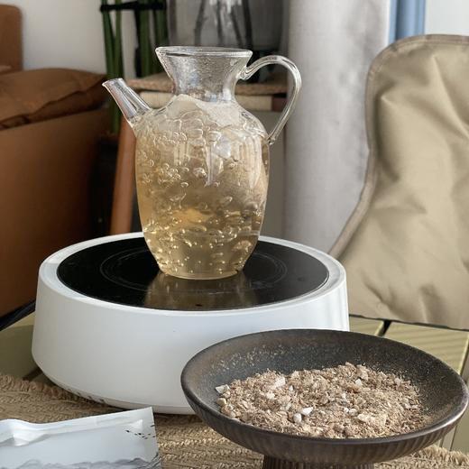 脾胃茶汤包丨砂仁毛桃（胃）、双芽内金（脾），脾胃双养，煲汤、煮粥、煮水，200g/袋（10g*20袋），⭐️顺丰快递 商品图3