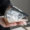 深海鲷鱼/三文鱼头/鲽鱼头丨活鱼鲜冻，鲷鱼肉质紧实无小刺，三文鱼头蒜瓣肉有胶质，鲽鱼头肉质细嫩，红烧/煲汤/香煎等，⭐️顺丰空运 商品缩略图7