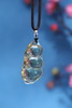 迷罗元和堂 黄水晶福豆净体吊坠长约5.2cm【器悟雅玩】 商品缩略图0