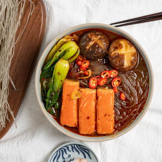 纯红薯粉条丨500克/袋 无食用胶无明矾丨手工制作丨脆、易碎 /极客严选⭐️顺丰快递 商品图6