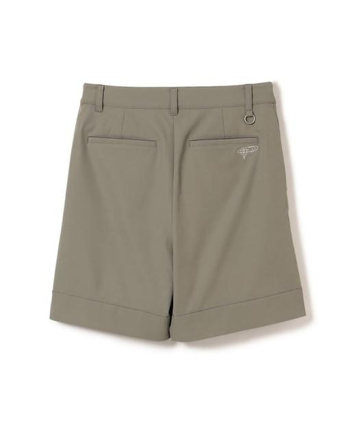 BEAMS GOLF高尔夫橙标 女士短裤 运动休闲五分裤 宽松显瘦 商品图8