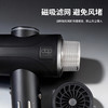 ABP高速吹风机H12/专业沙龙发型师专用负离子护发大功率发型师吹风机 商品缩略图3